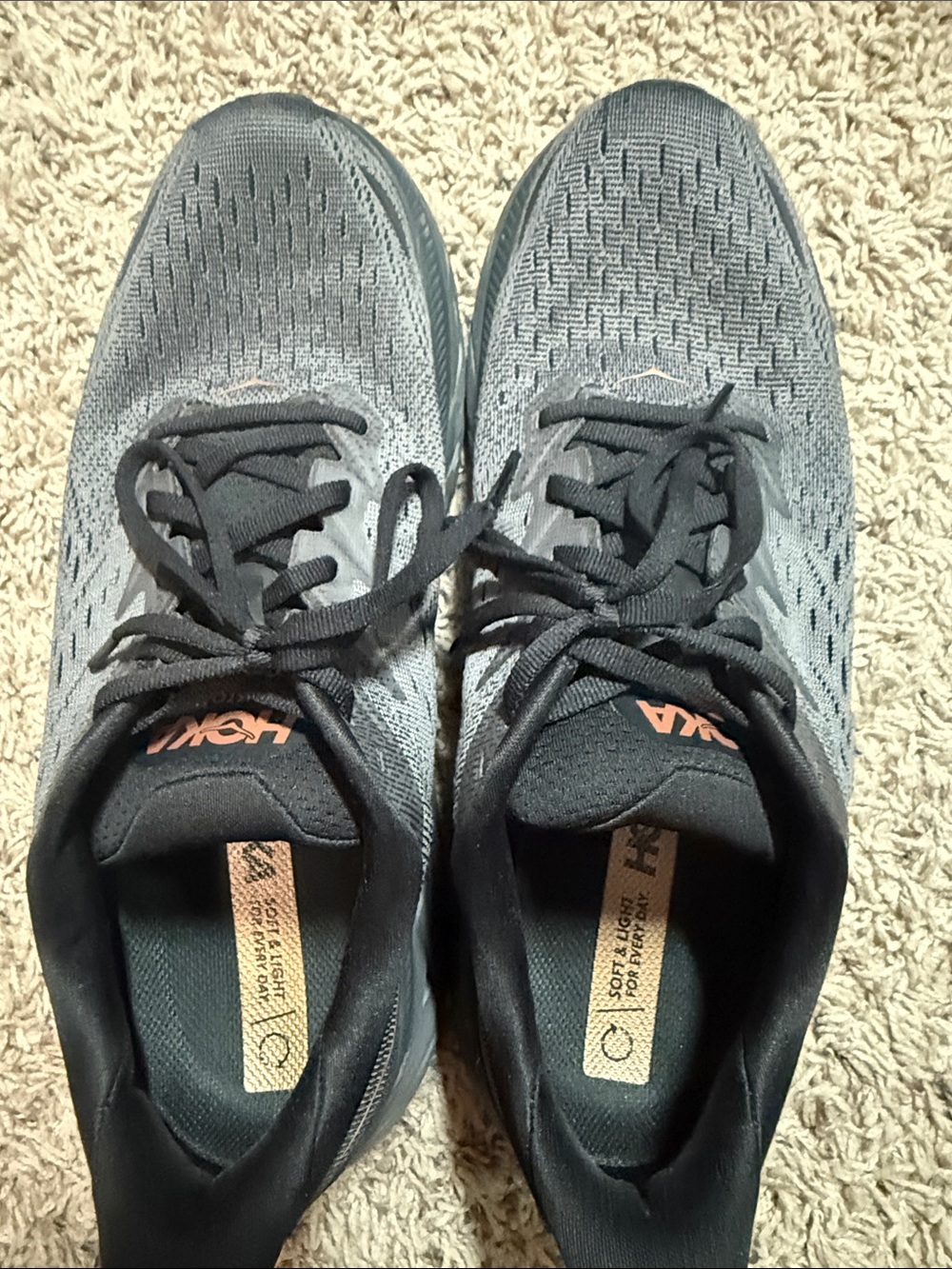 Women Hoka’s